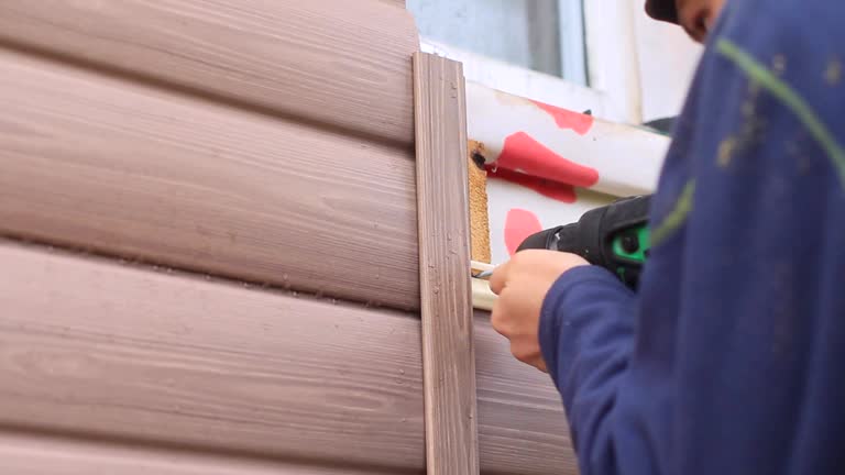 Reliable East Basin, UT Siding Installation & Repair Solutions